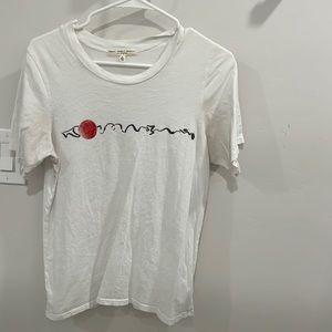 T shirt - with design